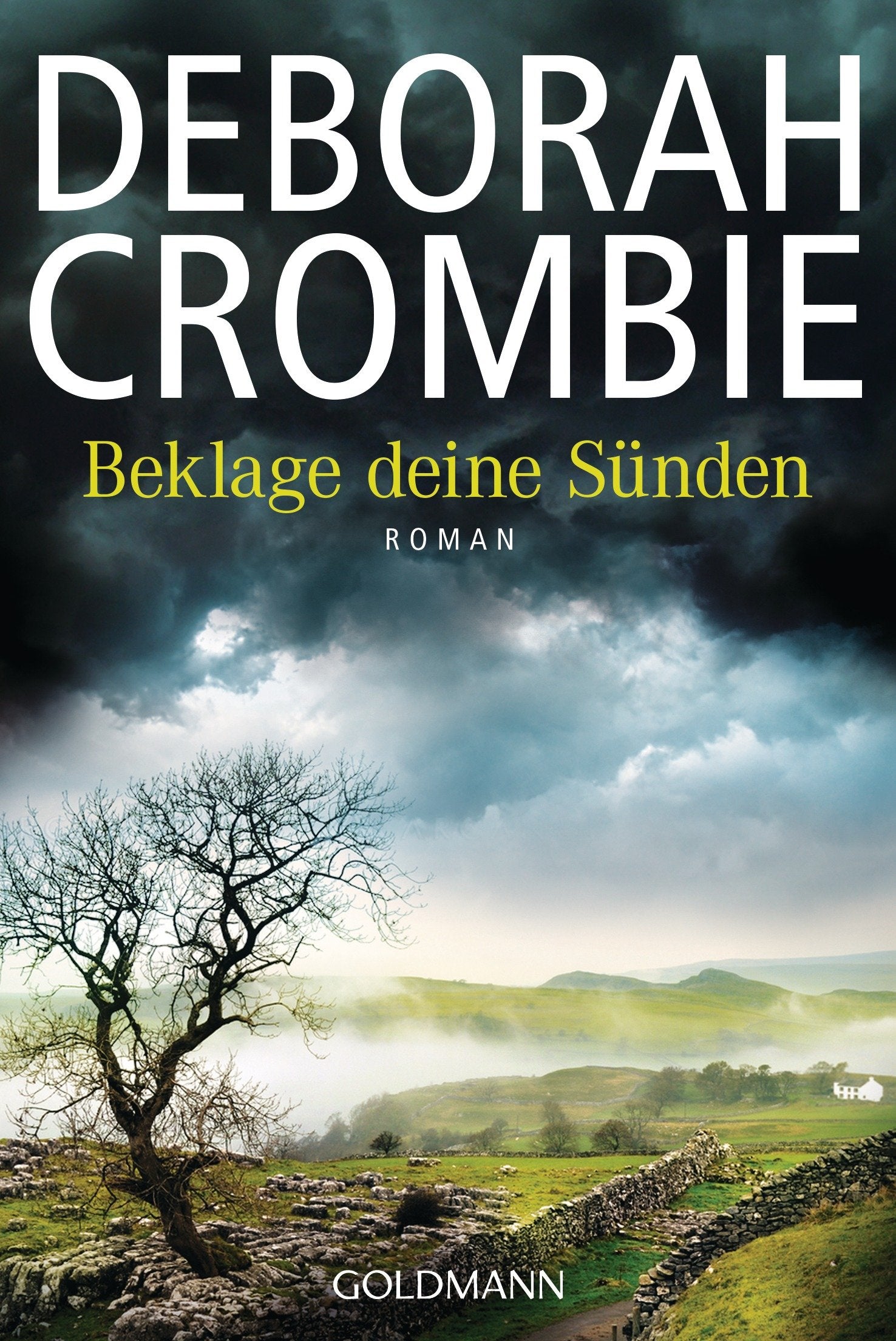 Product Image: Beklage deine Sünden