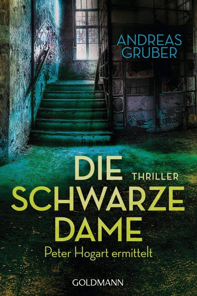 Product Image: Die schwarze Dame