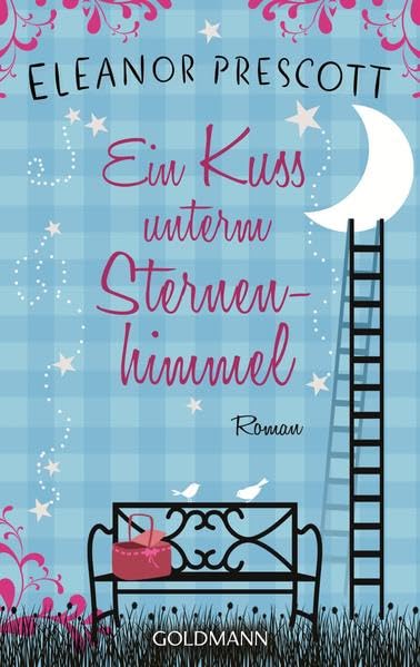 Product Image: Ein Kuss unterm Sternenhimmel