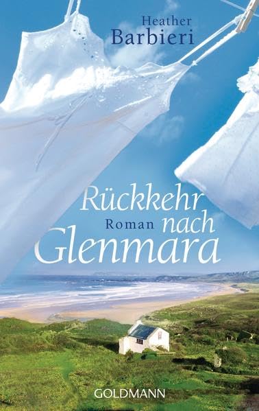 Rückkehr nach Glenmara: Roman Contemporary literature