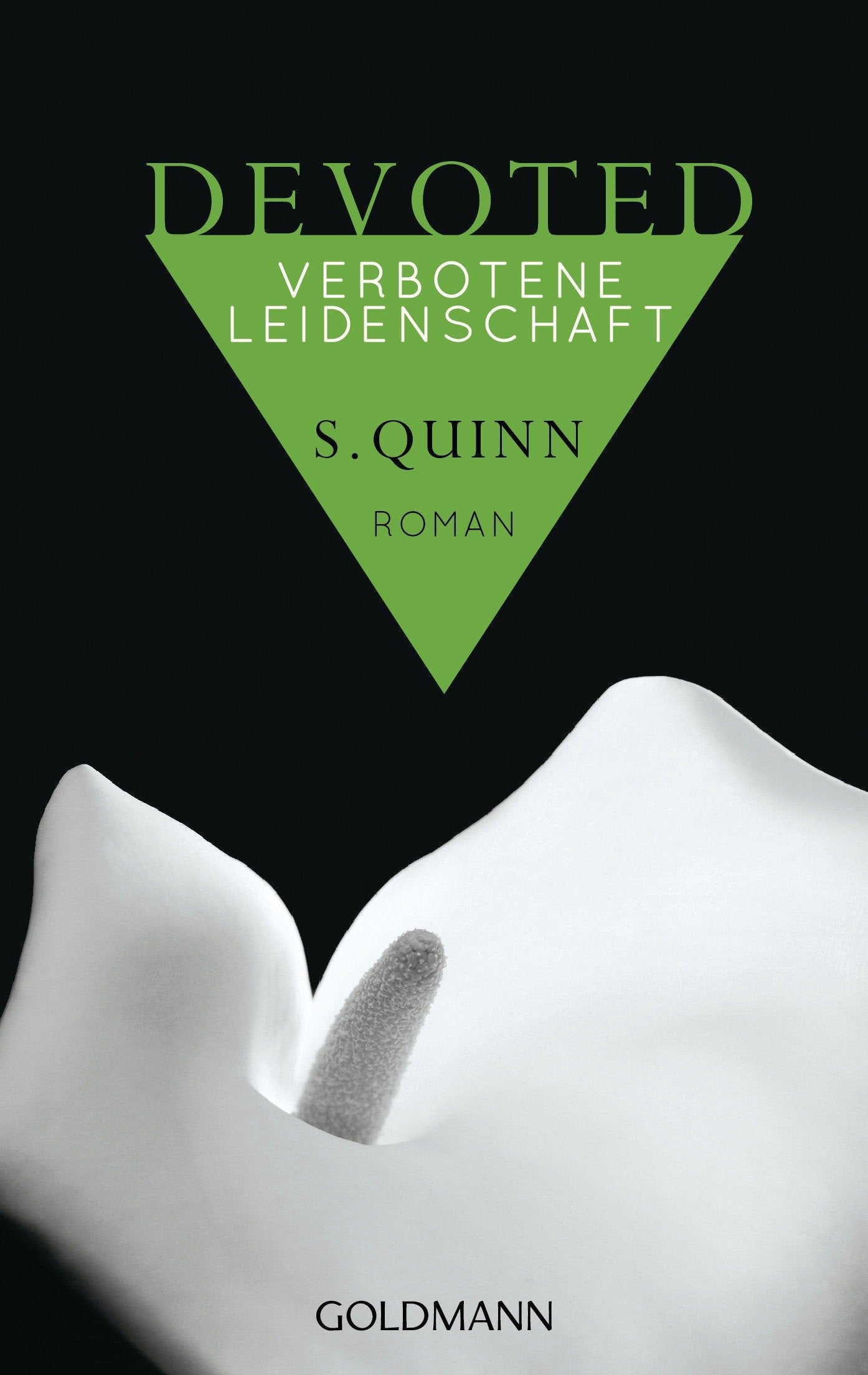 Product Image: Devoted - Verbotene Leidenschaft