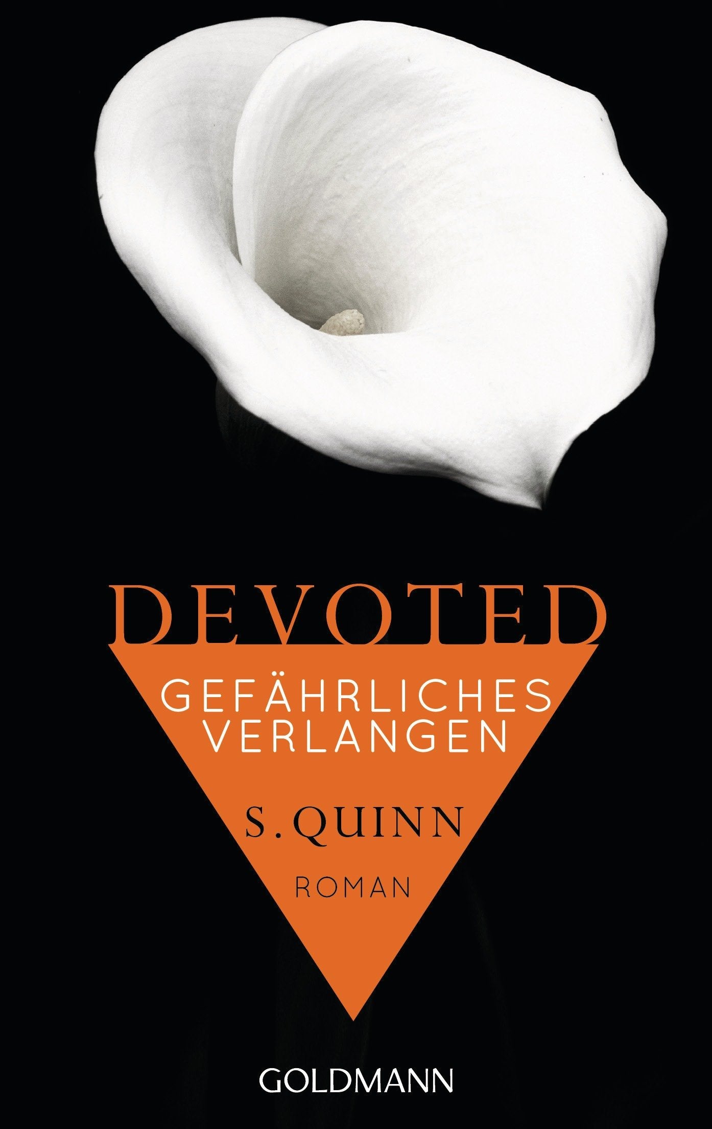 Devoted - Gefährliches Verlangen: Erotischer Roman Contemporary literature