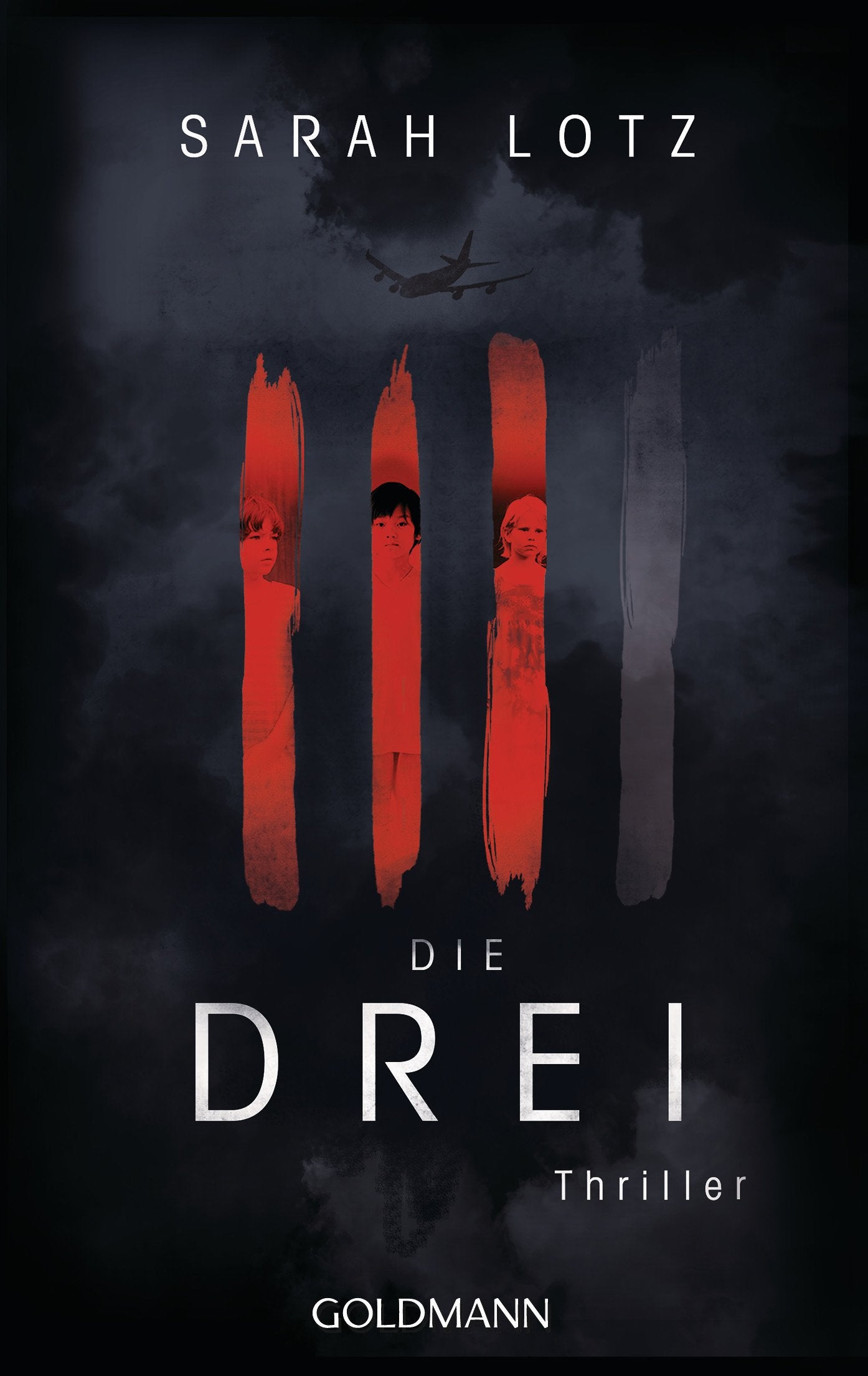 Die Drei Contemporary literature Books