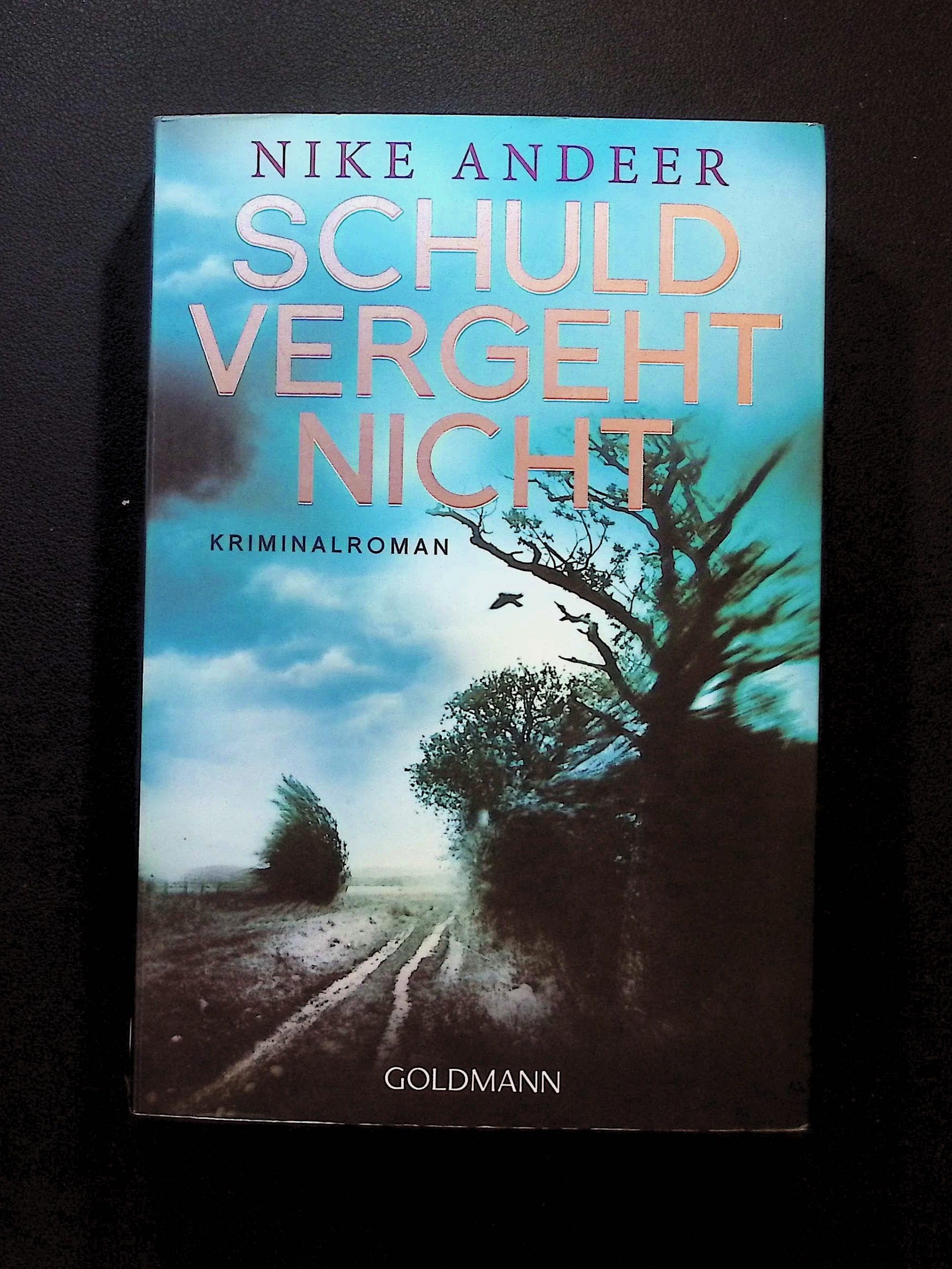 Product Image: Schuld vergeht nicht