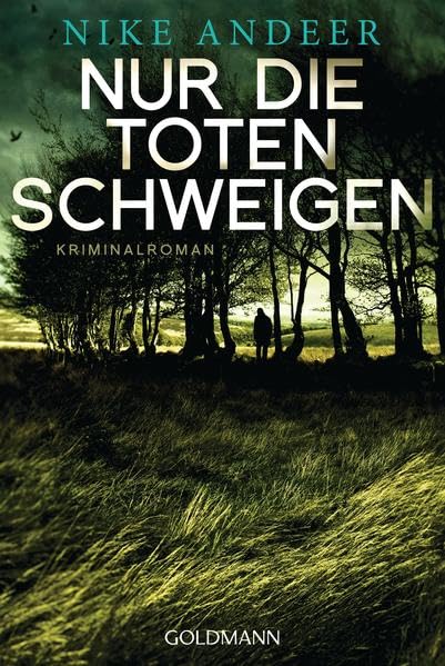 Nur die Toten schweigen Contemporary literature