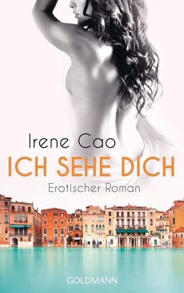Product Image: Ich sehe dich