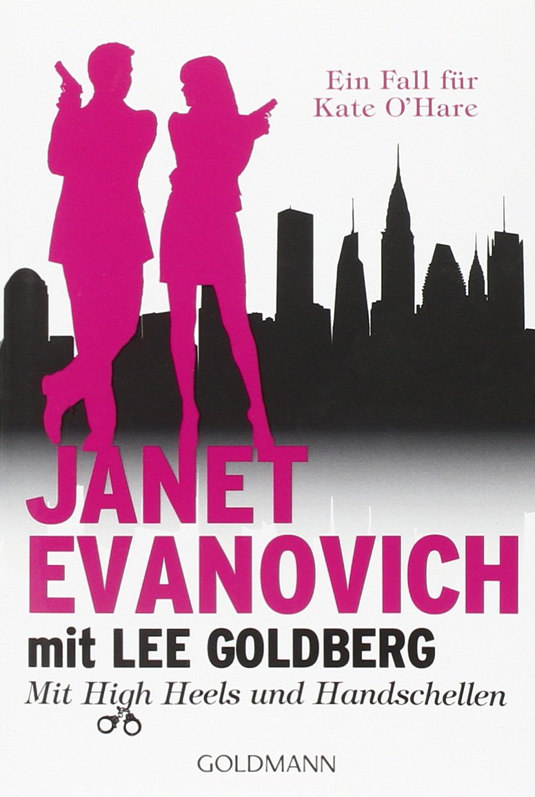 Mit High Heels und Handschellen Contemporary literature Books