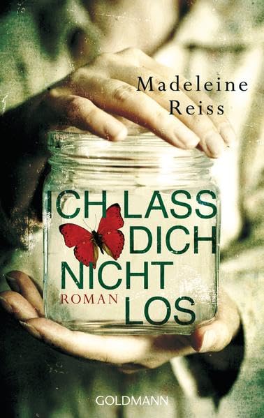 Product Image: Ich lass dich nicht los