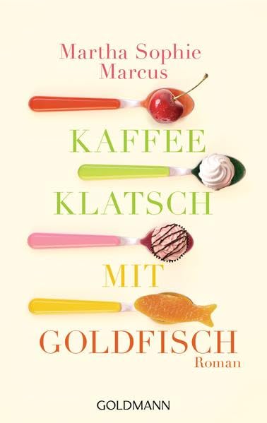 Product Image: Kaffeeklatsch mit Goldfisch