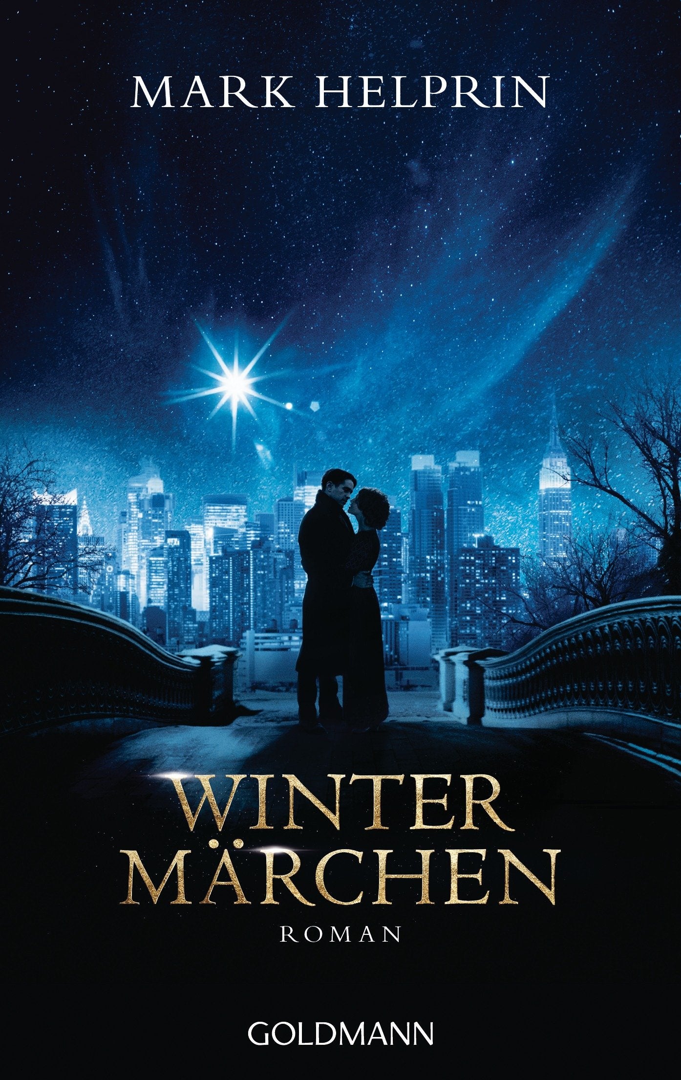 Wintermärchen: Roman Historical Fiction