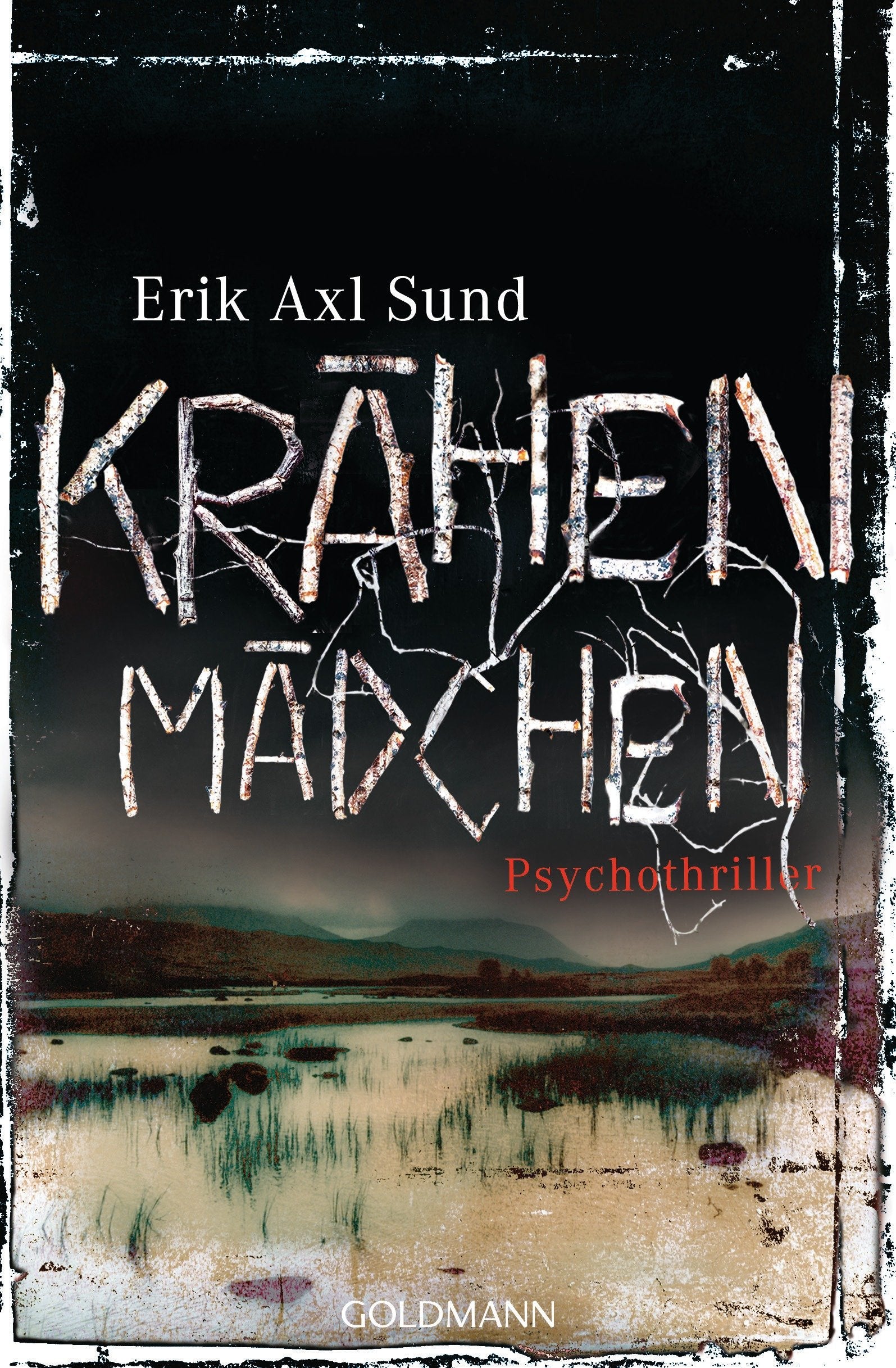 Product Image: Krähenmädchen