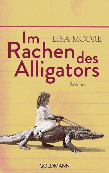 Im Rachen des Alligators Contemporary literature Books