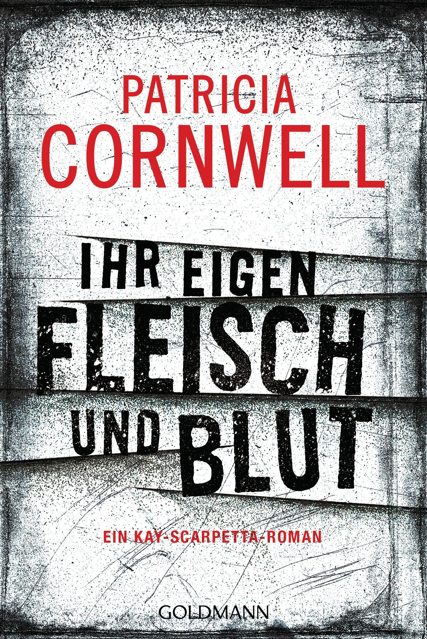 Ihr eigen Fleisch und Blut Contemporary literature Books