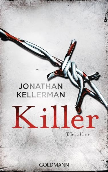 Killer Contemporary literature Books