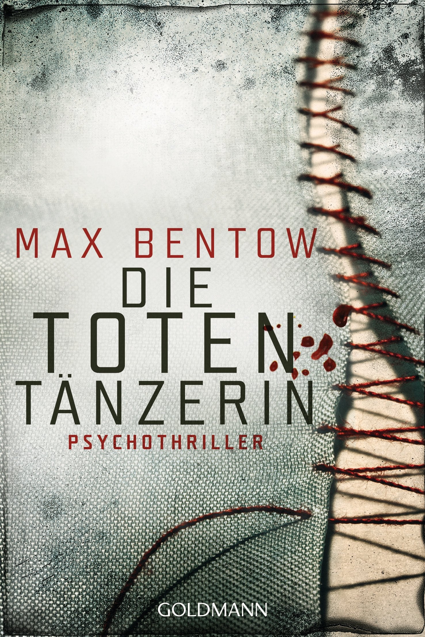 Product Image: Die Totentänzerin