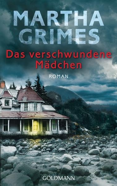 Das verschwundene Mädchen Contemporary literature Books