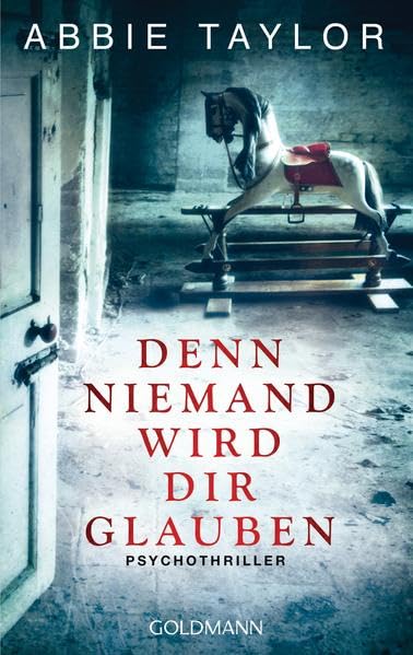Denn niemand wird dir glauben Contemporary literature Books