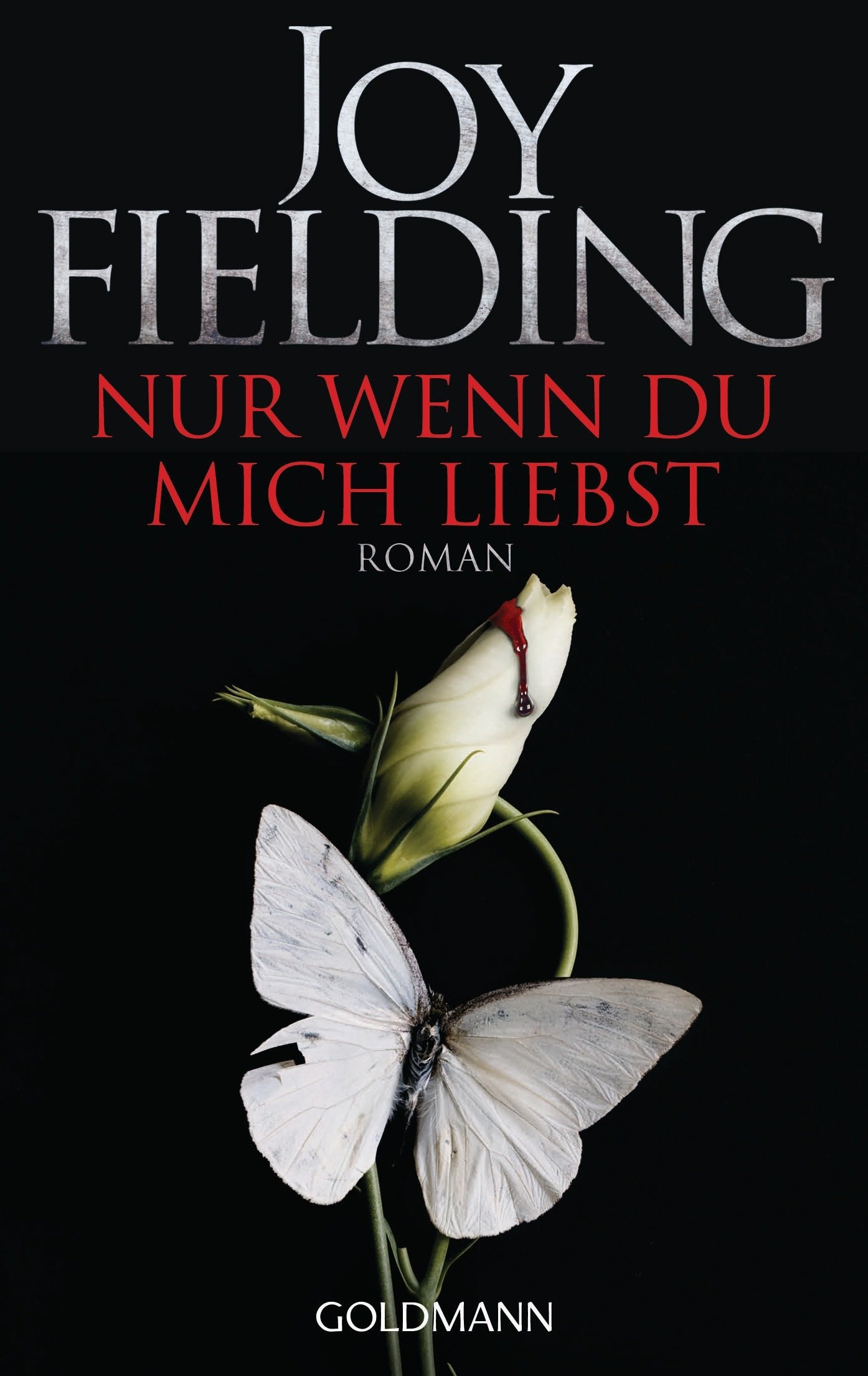 Product Image: Nur wenn du mich liebst