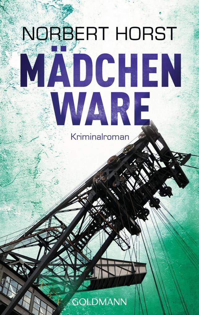 Mädchenware Contemporary literature Books