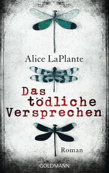 Das tödliche Versprechen Contemporary literature Books