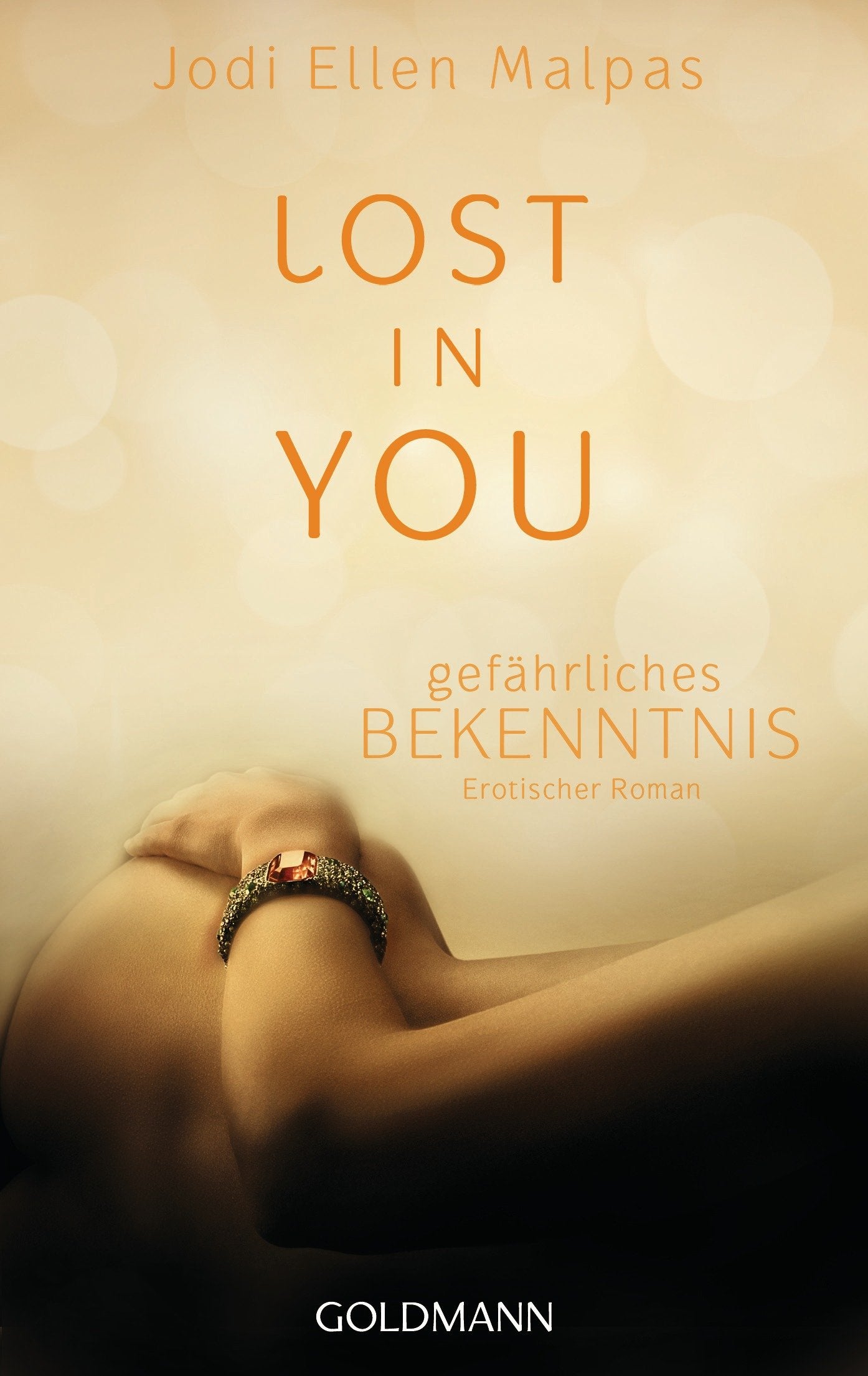 Lost in you. Gefährliches Bekenntnis Contemporary literature