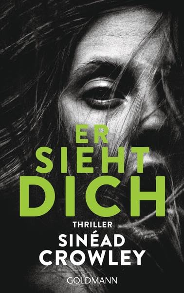 Er sieht dich Contemporary literature Books