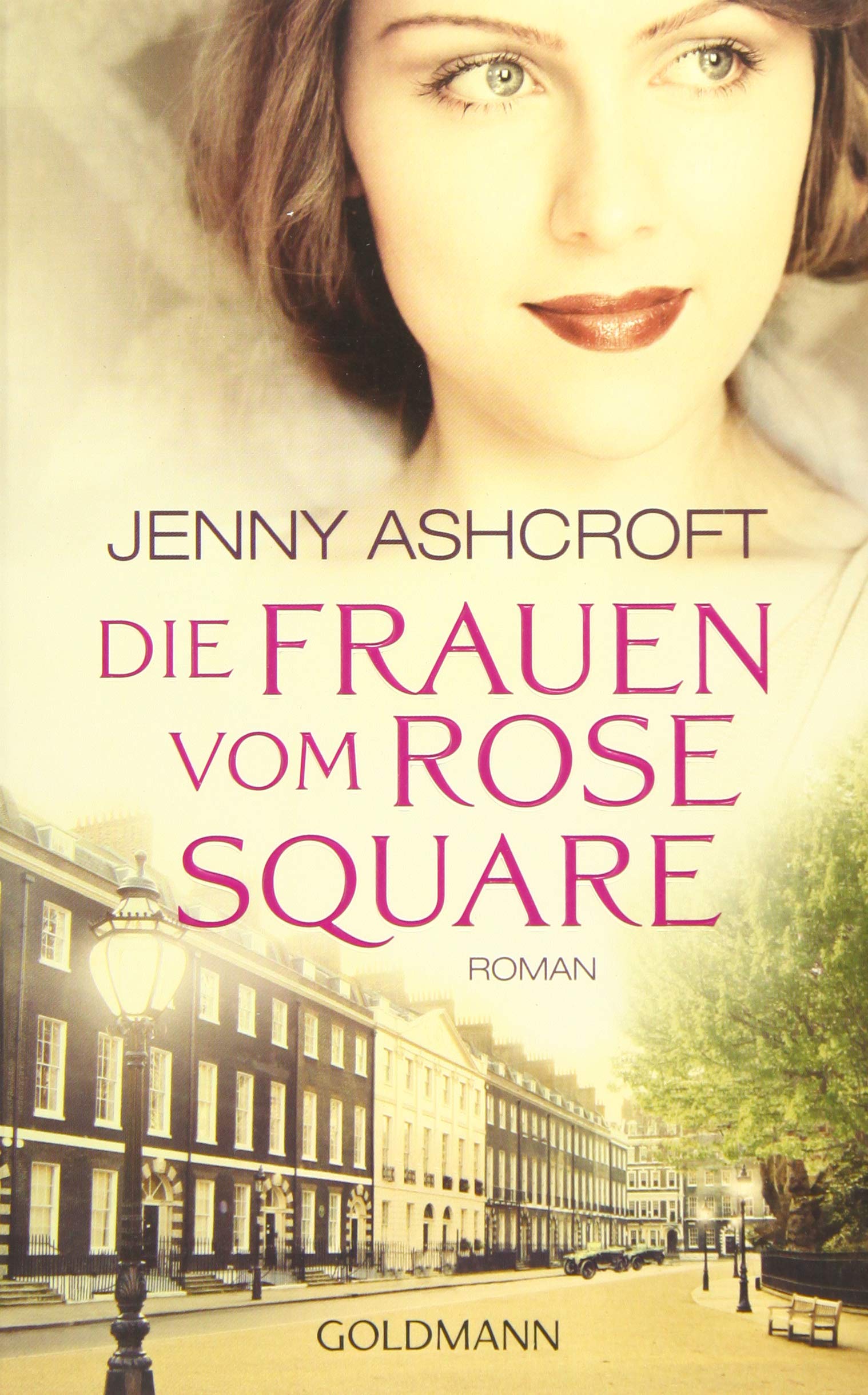 Die Frauen vom Rose Square Action & Adventure
