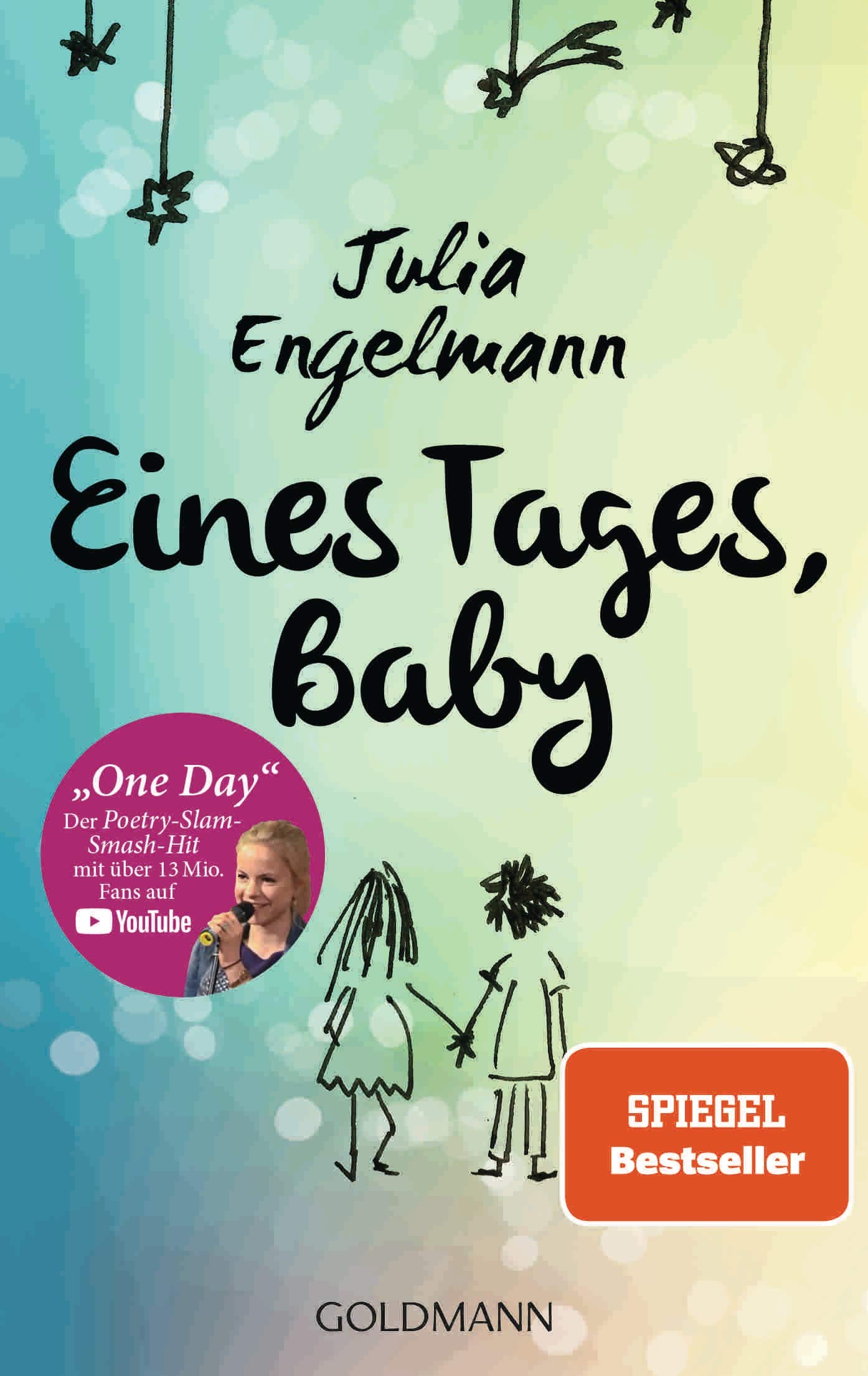 Eines Tages, Baby Contemporary literature Books