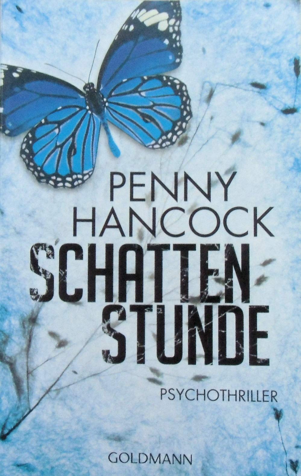 Schattenstunde Contemporary literature Books
