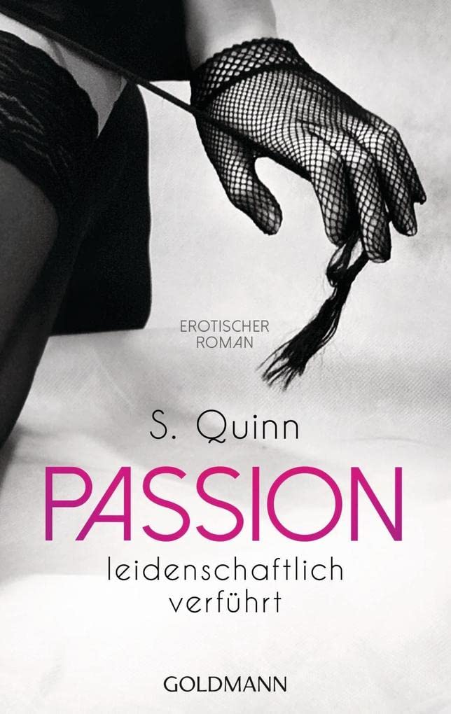 Passion 02. Leidenschaftlich verführt Contemporary literature