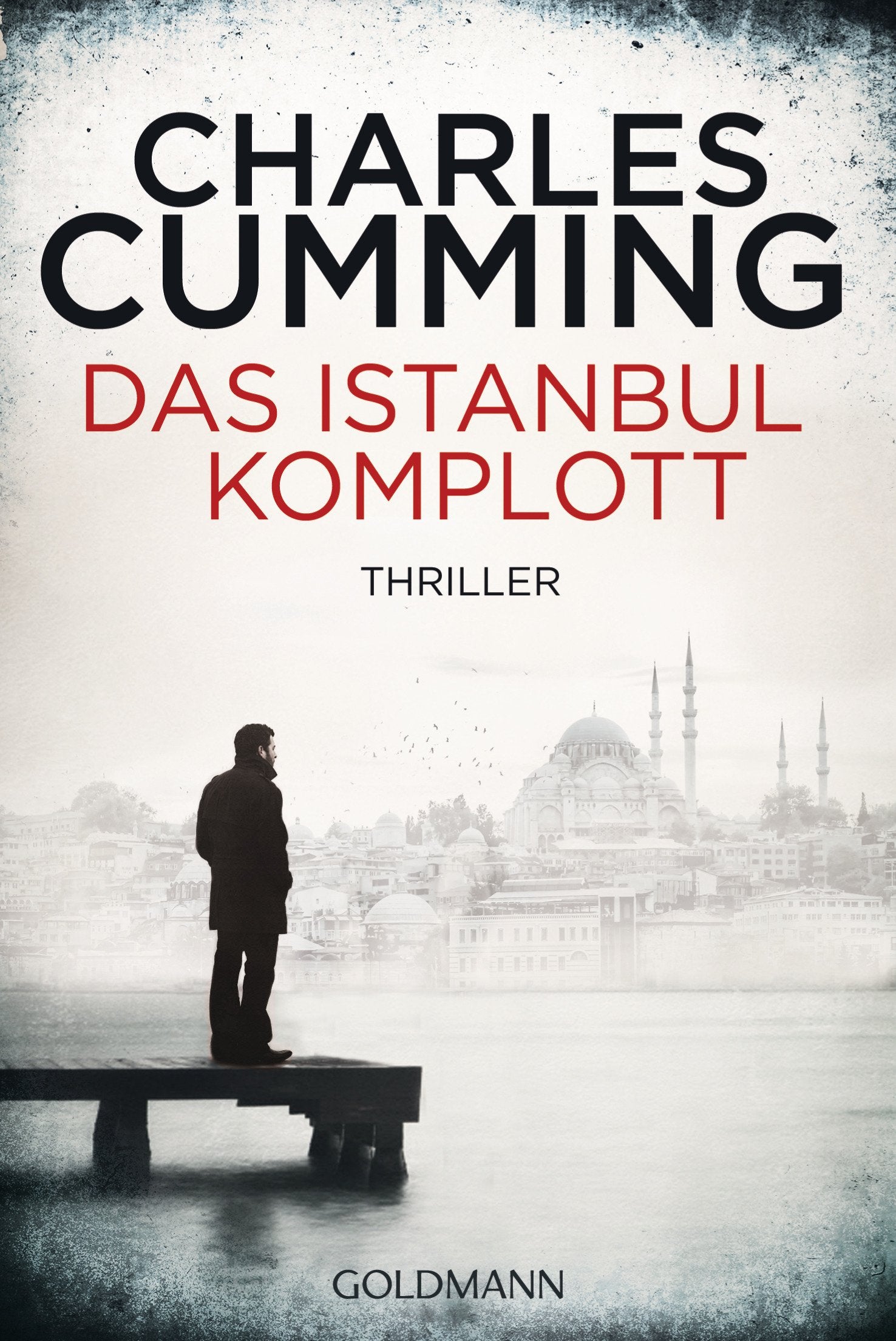 Product Image: Das Istanbul-Komplott