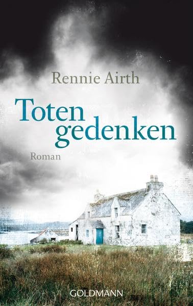 Totengedenken Contemporary literature Books