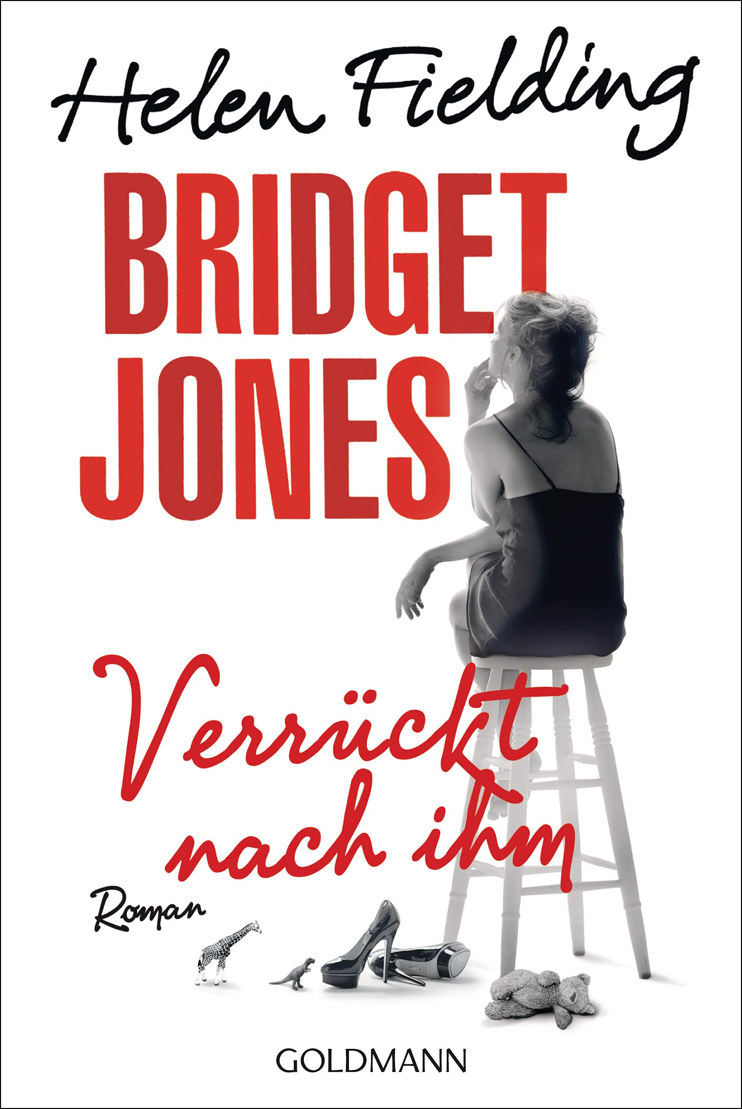 Bridget Jones - Verrückt nach ihm Humour & Satire