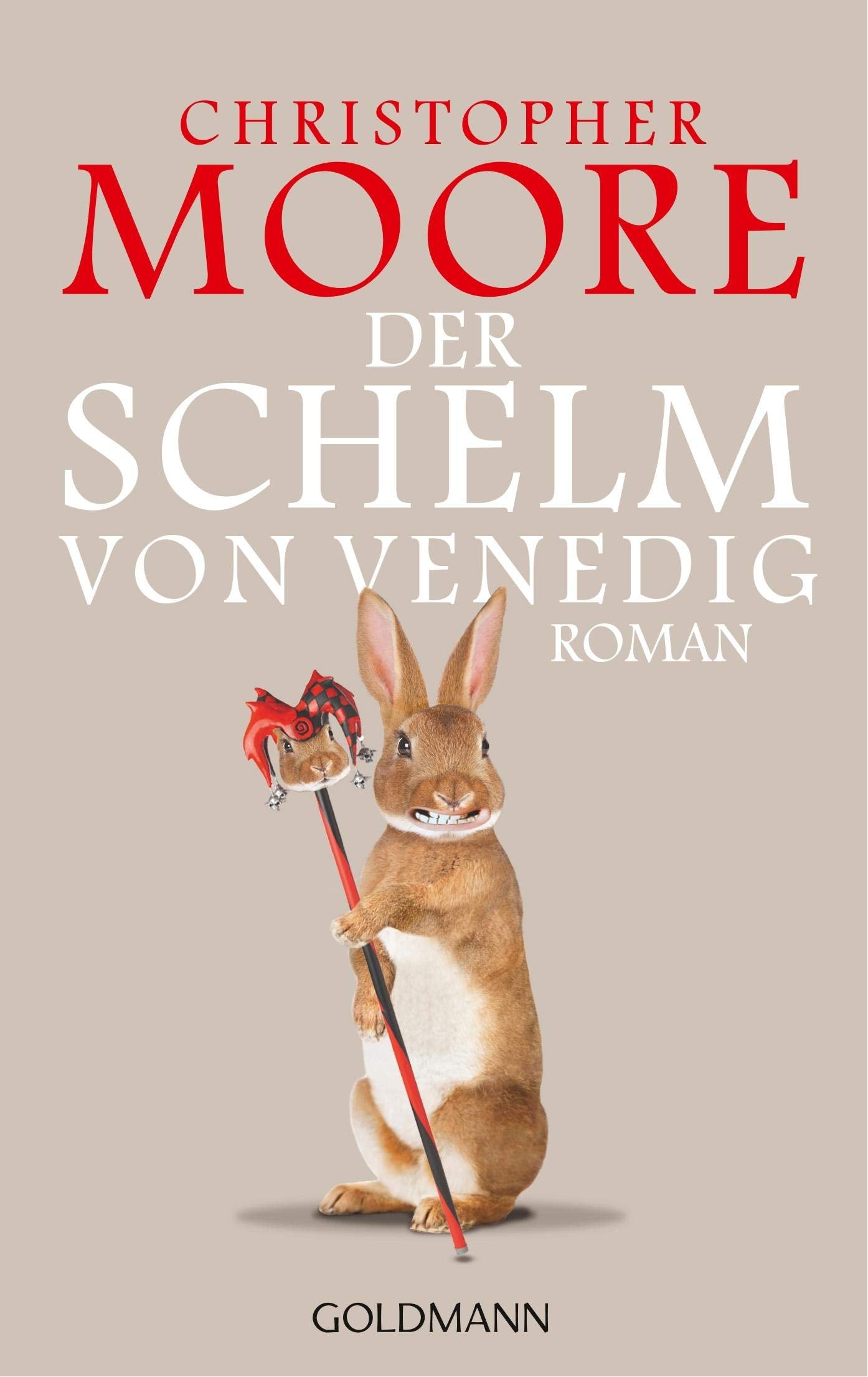 Der Schelm von Venedig Historical Fiction