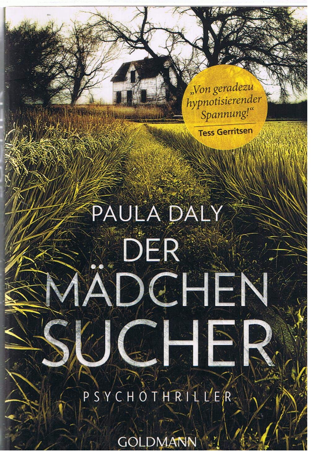 Der Mädchensucher Contemporary literature Books