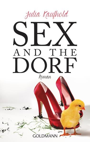 Sex and the Dorf Contemporary literature