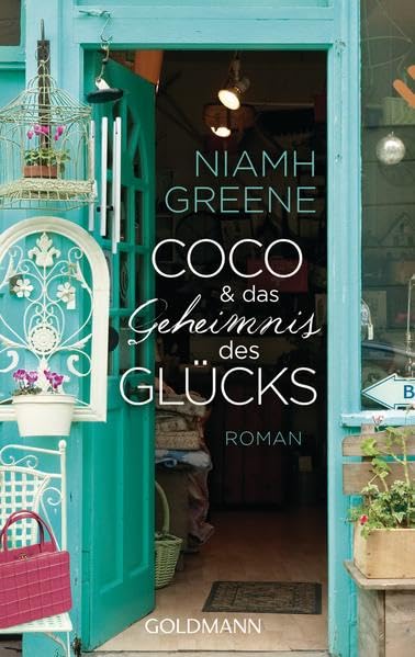 Coco und das Geheimnis des Glücks Contemporary literature