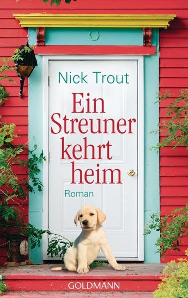 Product Image: Ein Streuner kehrt heim