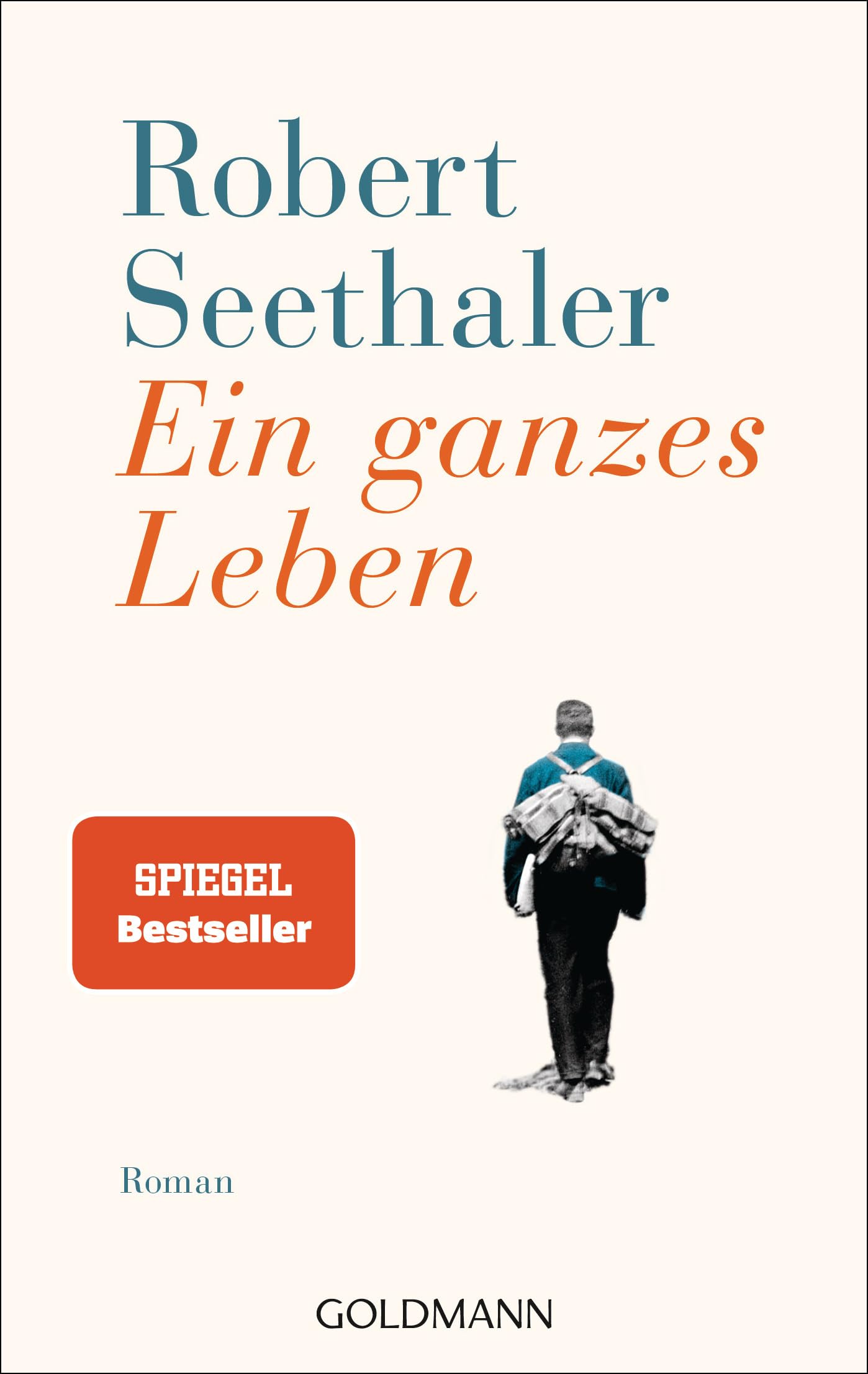 Ein ganzes Leben Contemporary literature Books