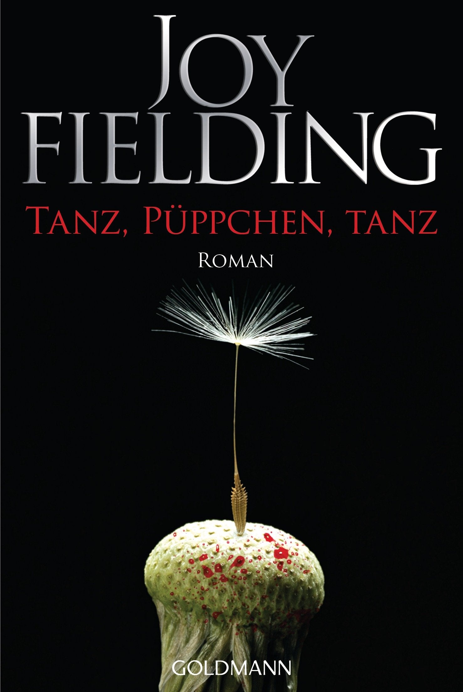 Tanz, Püppchen, tanz Contemporary literature Books