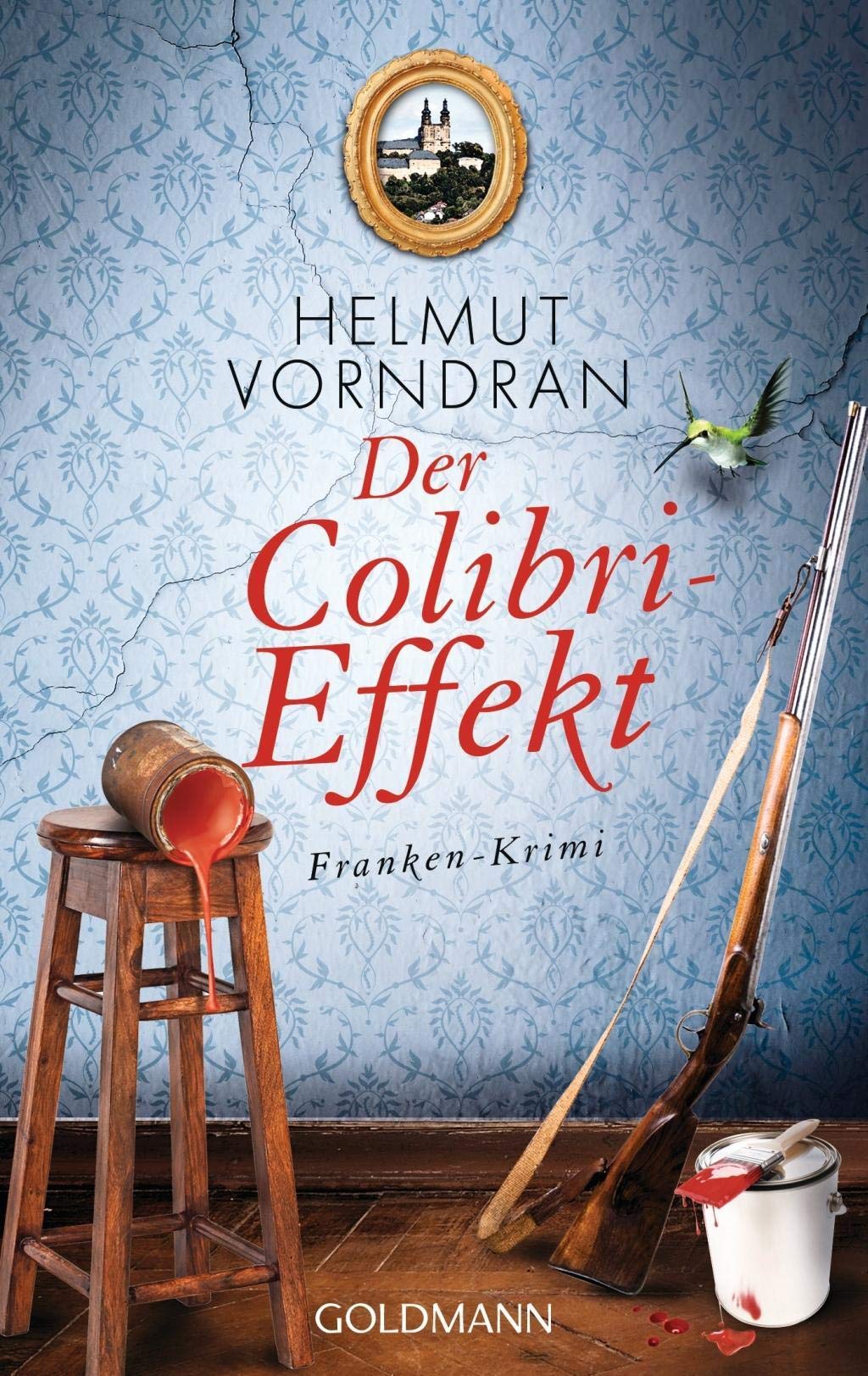 Der Colibri-Effekt Contemporary literature Books