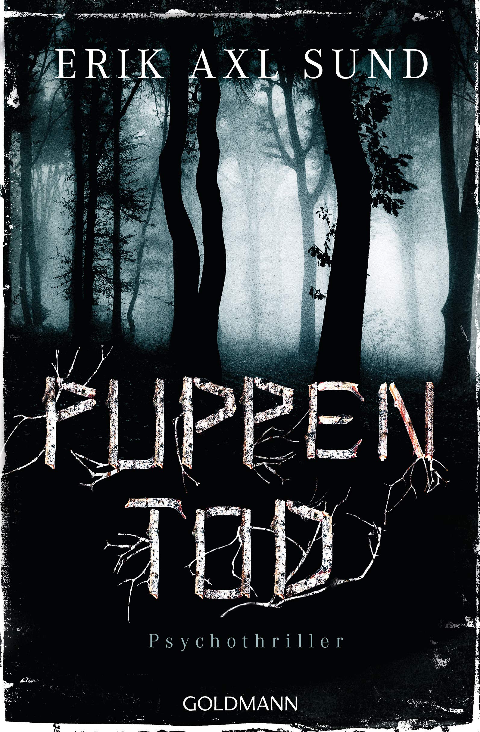 Puppentod Contemporary literature Books