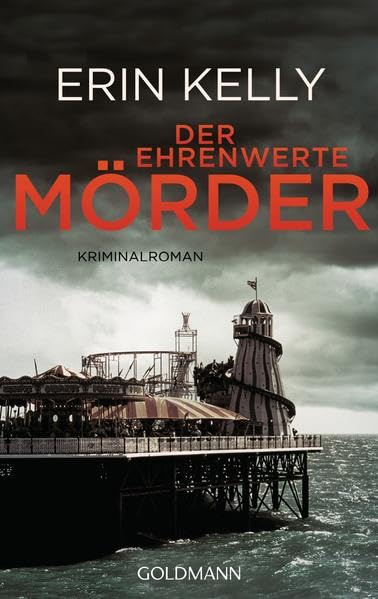 Der ehrenwerte Mörder Contemporary literature Books