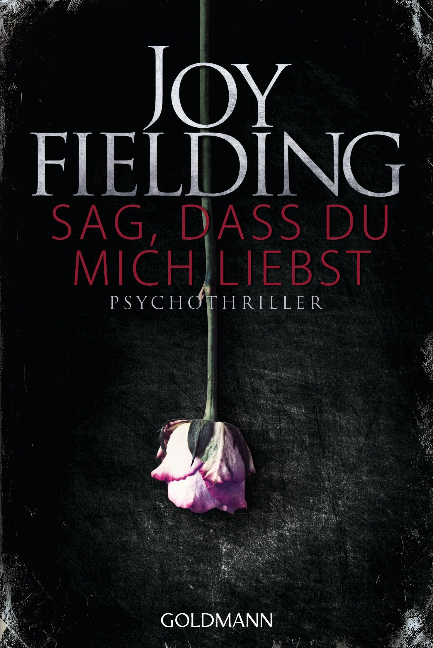 Product Image: Sag, dass du mich liebst