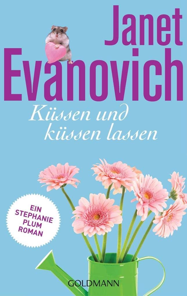 Product Image: Küssen und küssen lassen