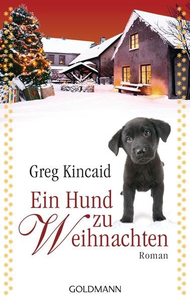 Product Image: Ein Hund zu Weihnachten