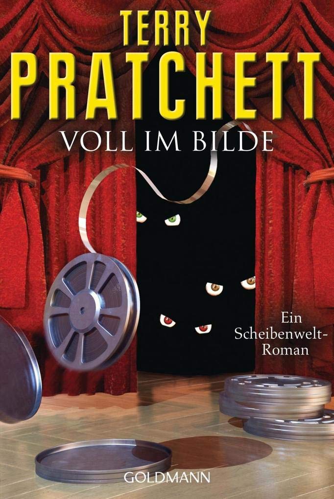 Voll im Bilde Contemporary literature Books