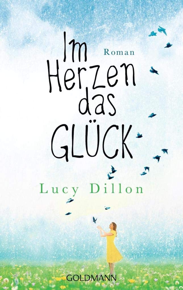 Im Herzen das Glück Contemporary literature Books