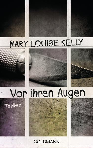 Vor ihren Augen Contemporary literature