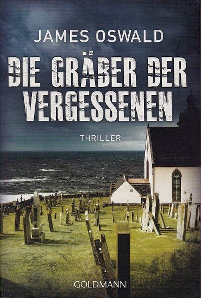 Product Image: Die Gräber der Vergessenen